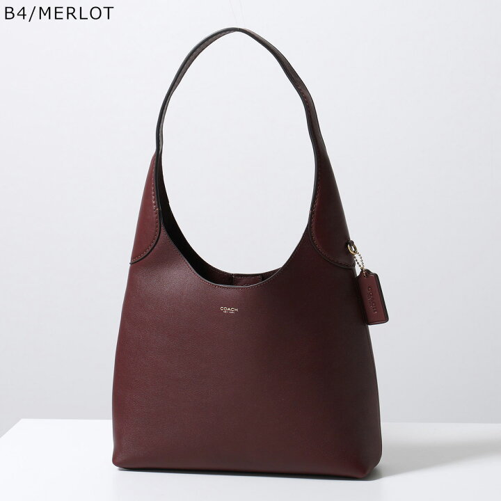 楽天市場】COACH コーチ ハンドバッグ BROOKLYN SB 28 ブルックリン 