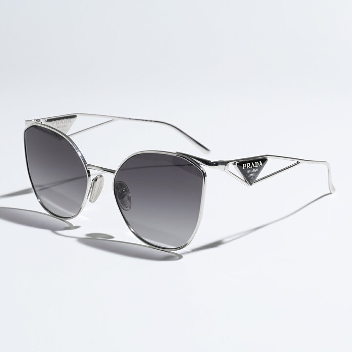 楽天市場】PRADA プラダ サングラス SPR50Z E1BC レディース キャット  
