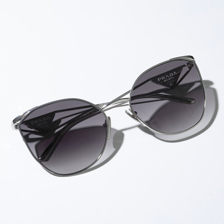 楽天市場】PRADA プラダ サングラス SPR50Z E1BC レディース キャット  