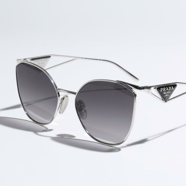 楽天市場】PRADA プラダ サングラス SPR50Z E1BC レディース キャット  