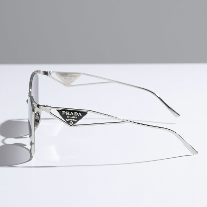 楽天市場】PRADA プラダ サングラス SPR50Z E1BC レディース キャット 