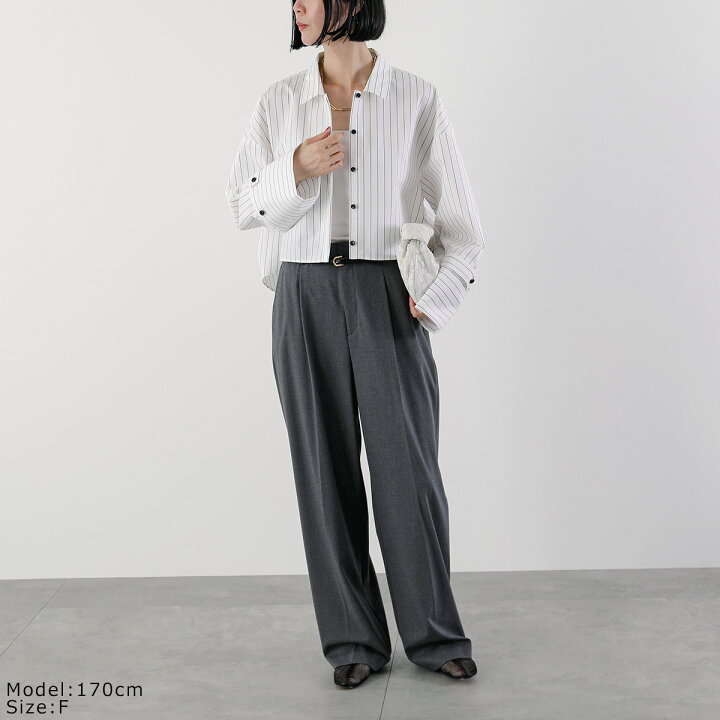楽天市場】【5/29～6/1限定ポイント3倍】TWILL ツイル シャツ 