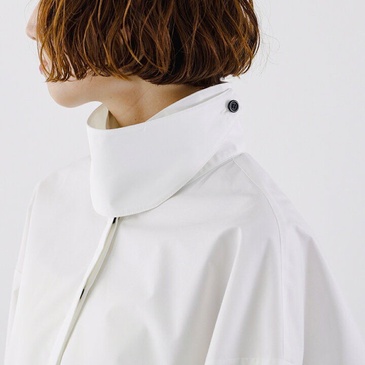 楽天市場】TWILL ツイル シャツジャケット CHIN WARMER SHIRT JACKET 