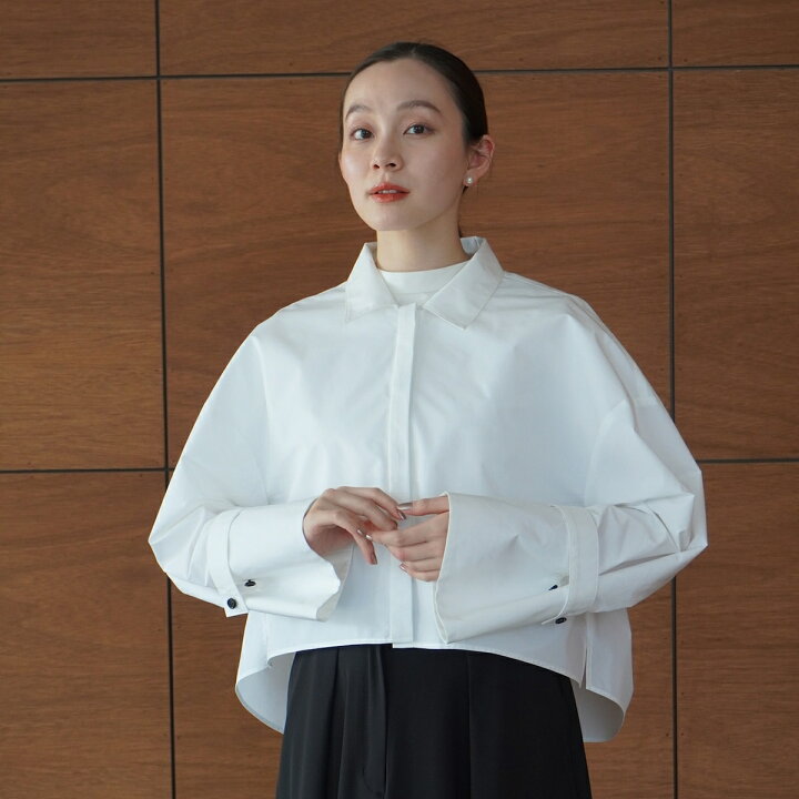 楽天市場】TWILL ツイル シャツジャケット CHIN WARMER SHIRT JACKET 