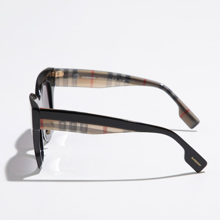 楽天市場】BURBERRY バーバリー サングラス B 4364-F レディース  