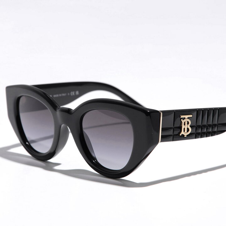 楽天市場】BURBERRY バーバリー サングラス B 4390-F レディース 