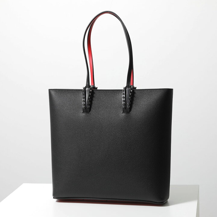 楽天市場】Christian Louboutin クリスチャンルブタン トートバッグ 