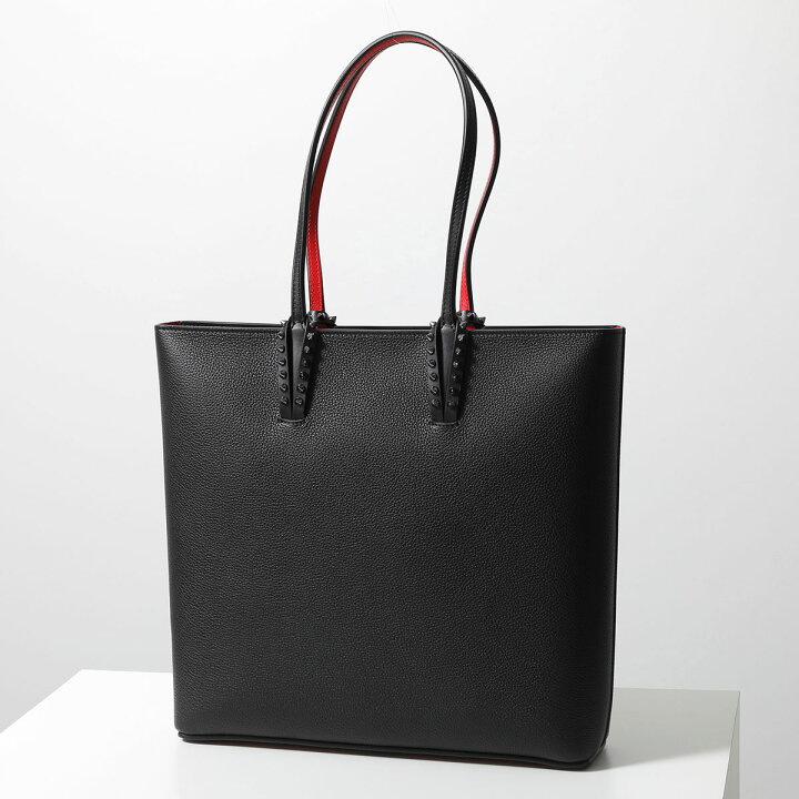 楽天市場】Christian Louboutin クリスチャンルブタン トートバッグ 