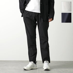 HERNO �w���m �C�[�W�[�p���c PANTALONE NYLON MAESTRO �}�G�X�g�� PT000077U 12691Z �����Y �i�C���� �X�g���b�` �y�� ���� �J���[3�F