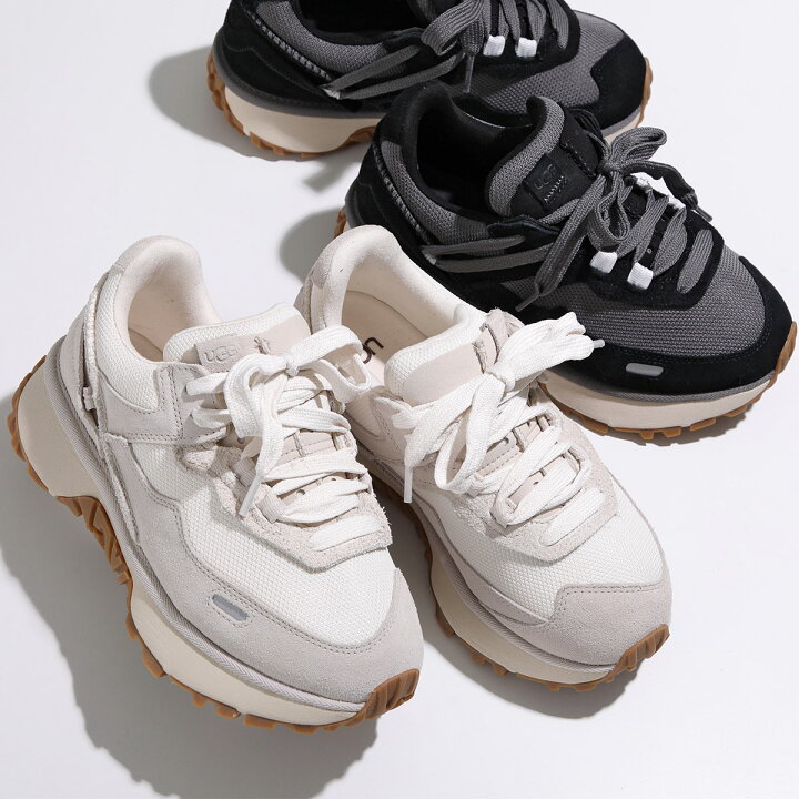 楽天市場】UGG アグ スニーカー RETROFI LOW レトロファイ ロー 
