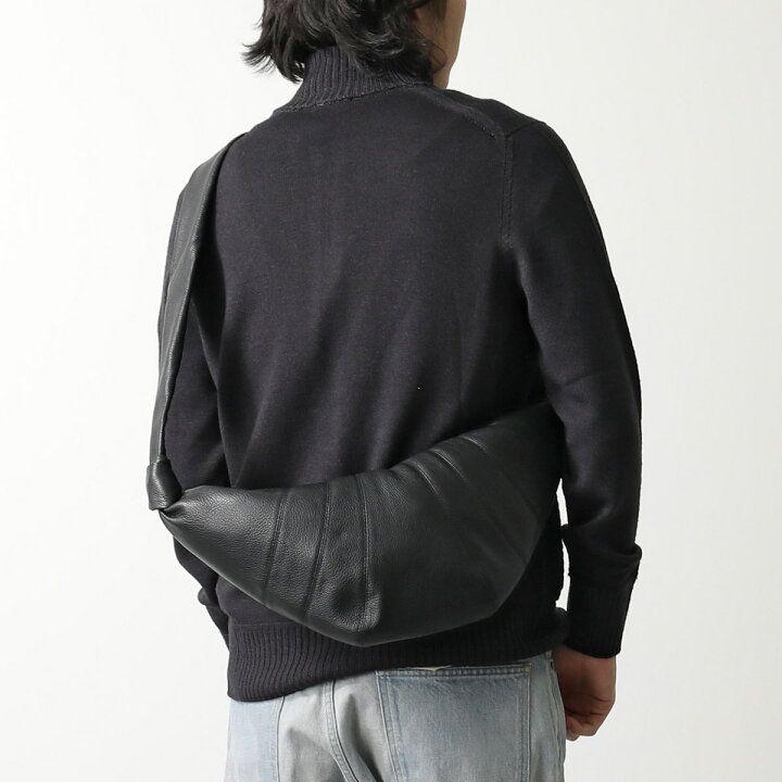 楽天市場】Lemaire ルメール ボディバッグ MEDIUM CROISSANT BAG 