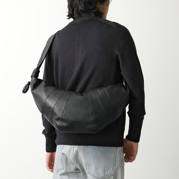 楽天市場】Lemaire ルメール ショルダーバッグ LARGE CROISSANT BAG  