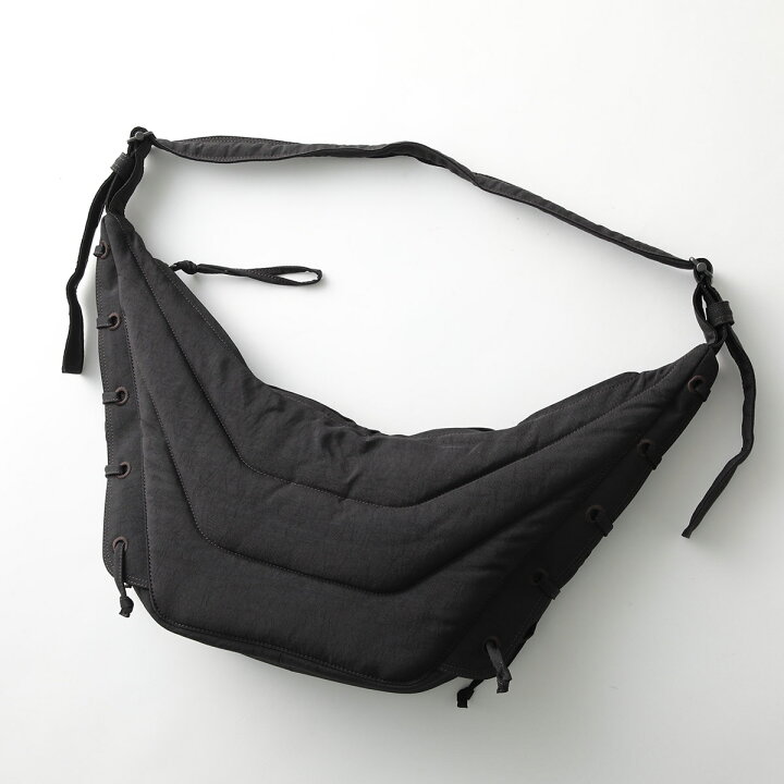 lemaire SOFT FLIGHT BAG ルメール ショルダーバッグ（楽天市場  