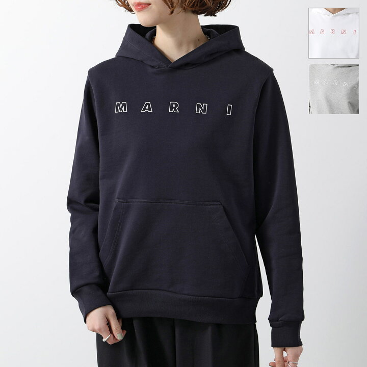 楽天市場】MARNI KIDS マルニ キッズ パーカー M01407 M00V0 