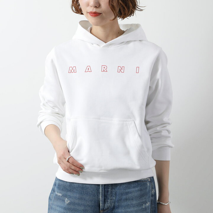 楽天市場】MARNI KIDS マルニ キッズ パーカー M01407 M00V0 