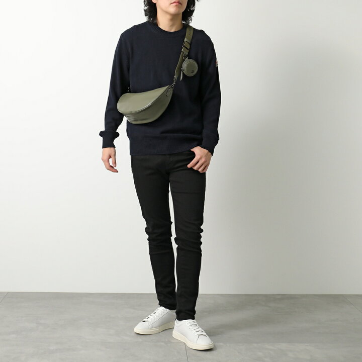 楽天市場】COACH コーチ ショルダーバッグ HALL SOFT SLING ホール 