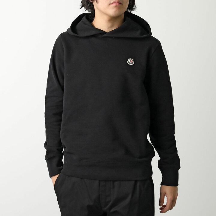 楽天市場】MONCLER モンクレール パーカー 8G00035 89AUJ メンズ  