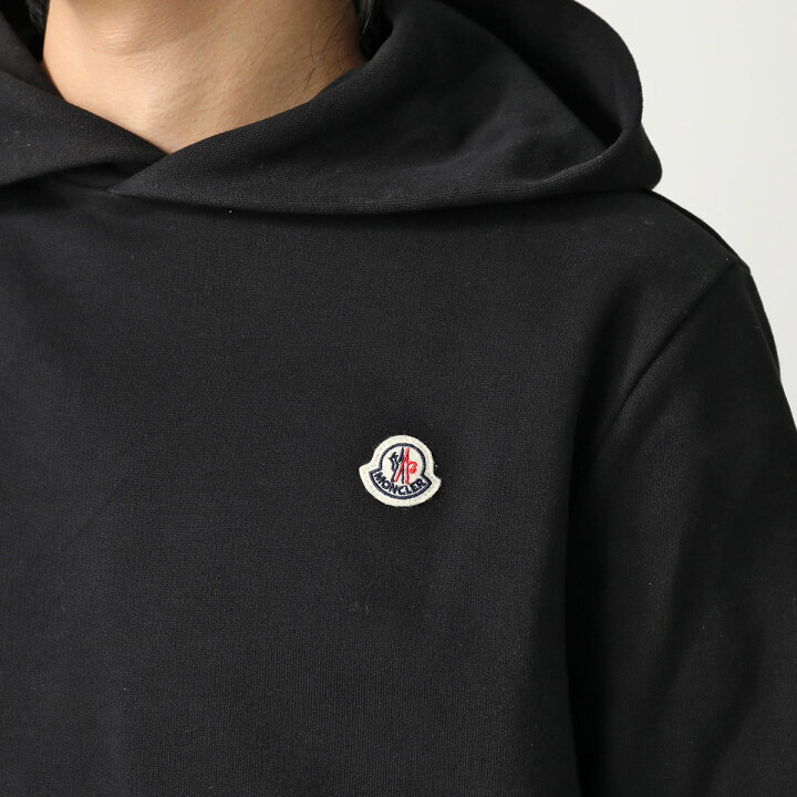 楽天市場】MONCLER モンクレール パーカー 8G00035 89AUJ メンズ 