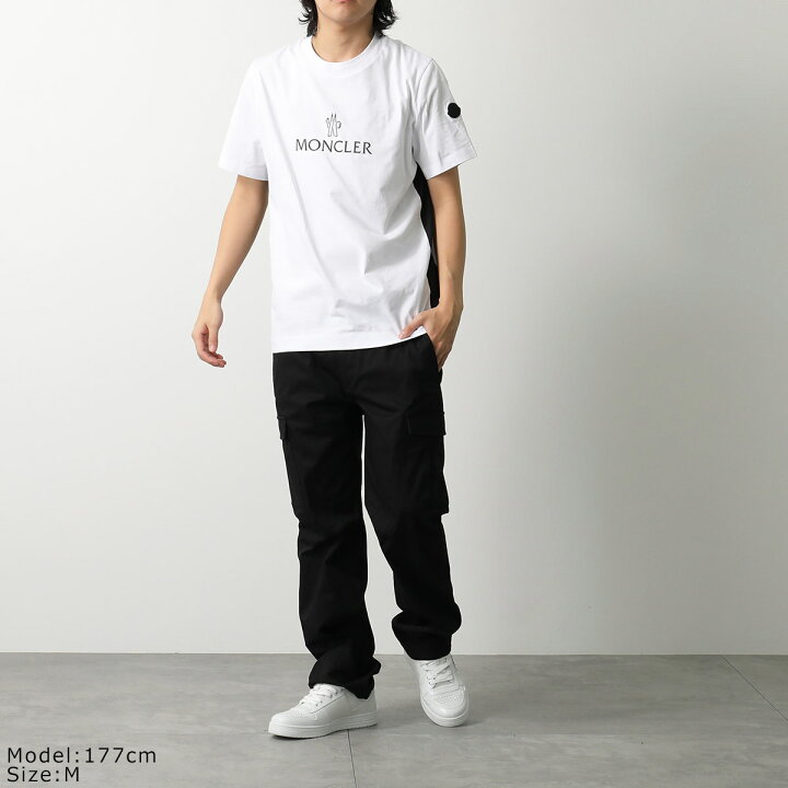 楽天市場】MONCLER Matt Black モンクレール マットブラック