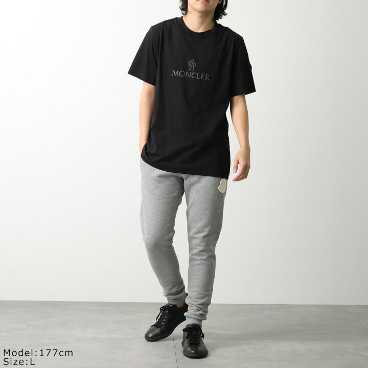 楽天市場】MONCLER Matt Black モンクレール マットブラック 