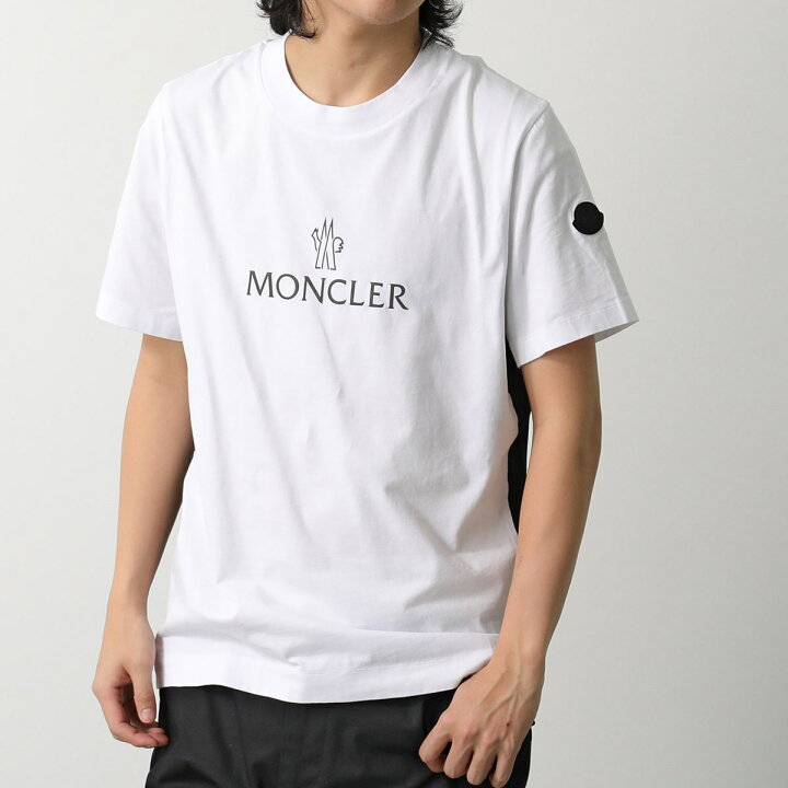 楽天市場】【9/24-9:59迄10％OFFクーポン対象】MONCLER Matt Black 