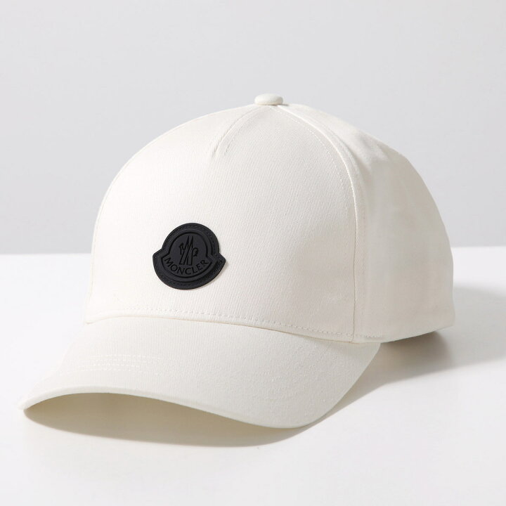 楽天市場】MONCLER モンクレール ベースボールキャップ BASEBALL  