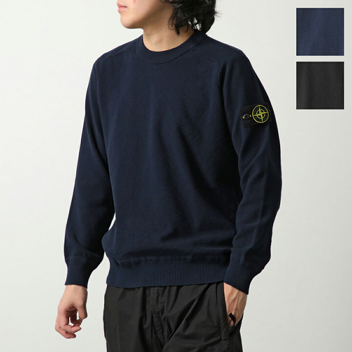楽天市場】STONE ISLAND ストーンアイランド セーター K1S155100036 