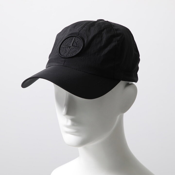 楽天市場】 STONE ISLAND ストーンアイランド ベースボールキャップ 