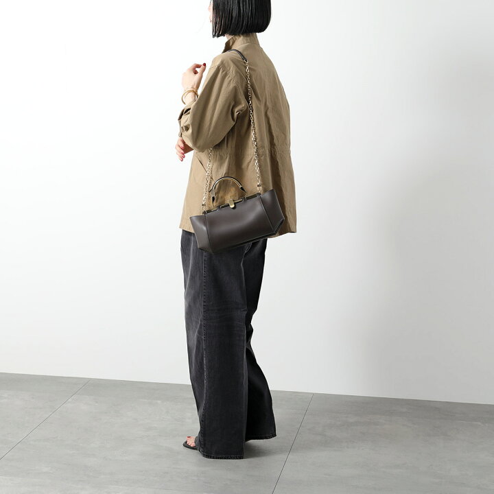 楽天市場】ZANCHETTI ザンケッティ ハンドバッグ AMLETO 20 アムレット  