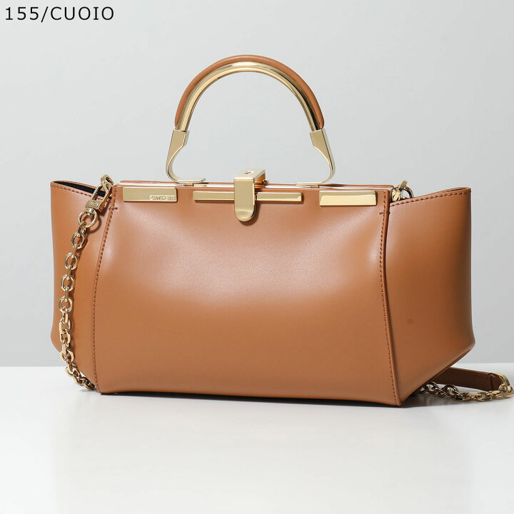 楽天市場】ZANCHETTI ザンケッティ ハンドバッグ AMLETO 20 アムレット  