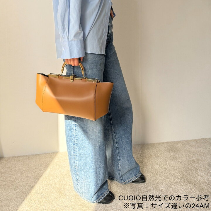 楽天市場】ZANCHETTI ザンケッティ ハンドバッグ AMLETO 20 アムレット  