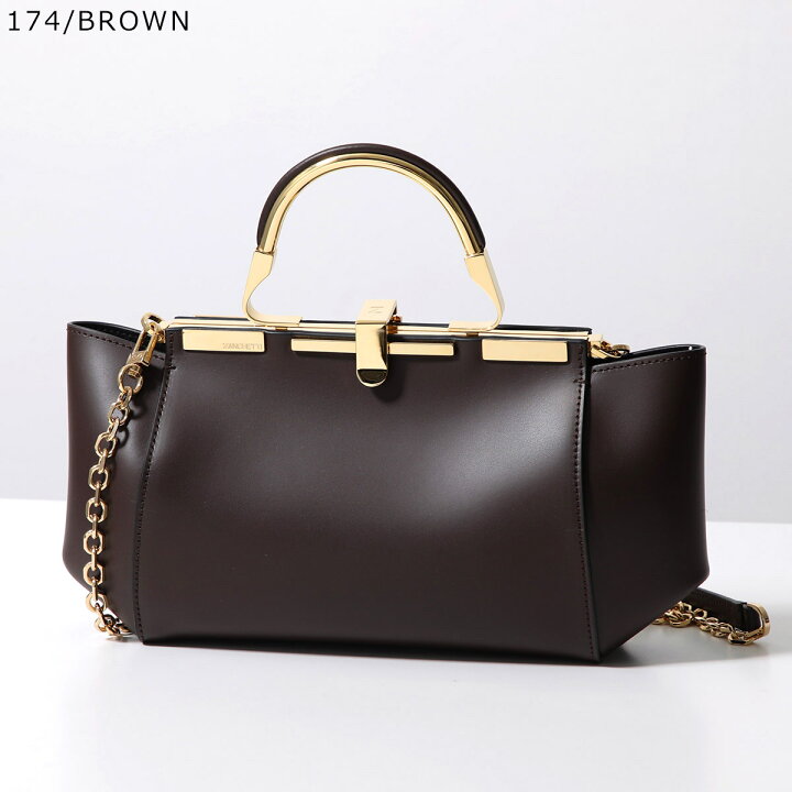 楽天市場】ZANCHETTI ザンケッティ ハンドバッグ AMLETO 20 アムレット  