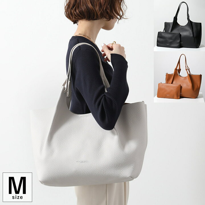 楽天市場】GIANNI CHIARINI ジャンニキアリーニ トートバッグ DUA M BS 