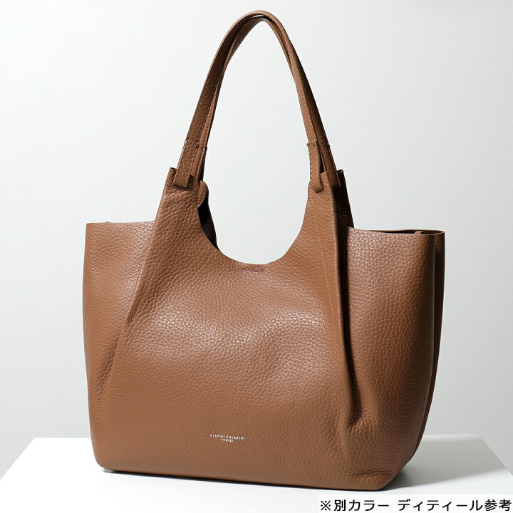 楽天市場】GIANNI CHIARINI ジャンニキアリーニ トートバッグ DUA M BS 
