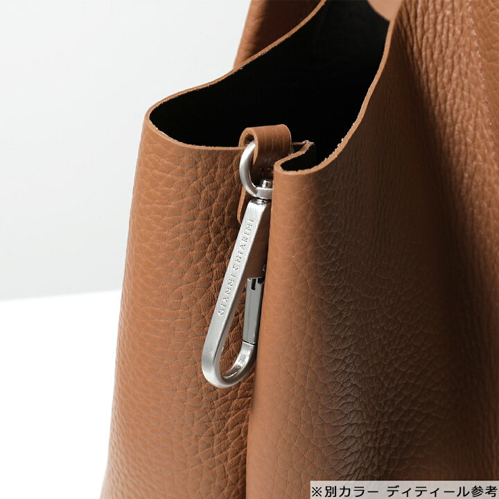 楽天市場】GIANNI CHIARINI ジャンニキアリーニ トートバッグ DUA M BS 