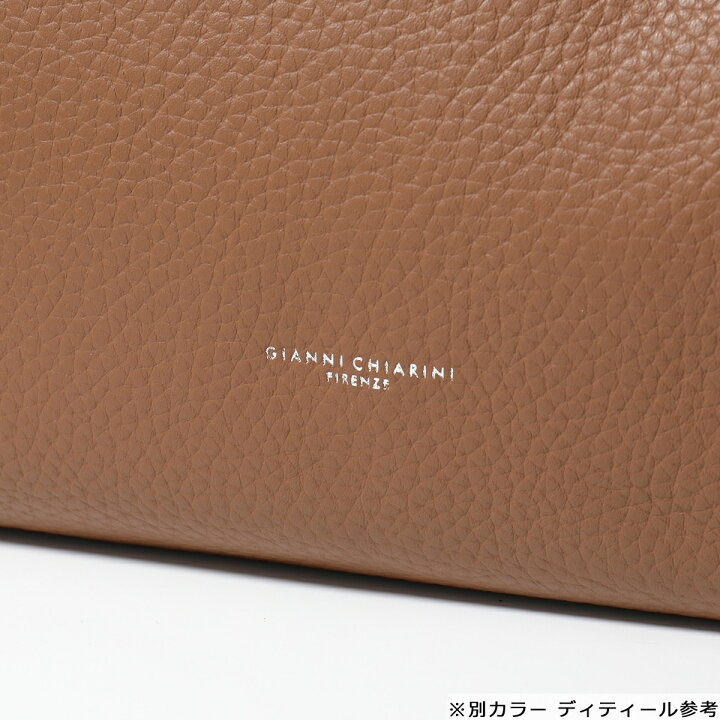 楽天市場】GIANNI CHIARINI ジャンニキアリーニ トートバッグ DUA M BS 
