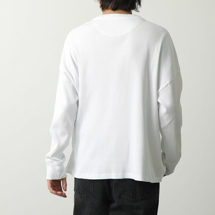 楽天市場】LOEWE ロエベ Tシャツ H526Y22XAY レディース 長袖 ロンT 