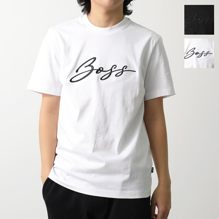 楽天市場】HUGO BOSS ヒューゴボス Tシャツ 50531309 メンズ 半袖 