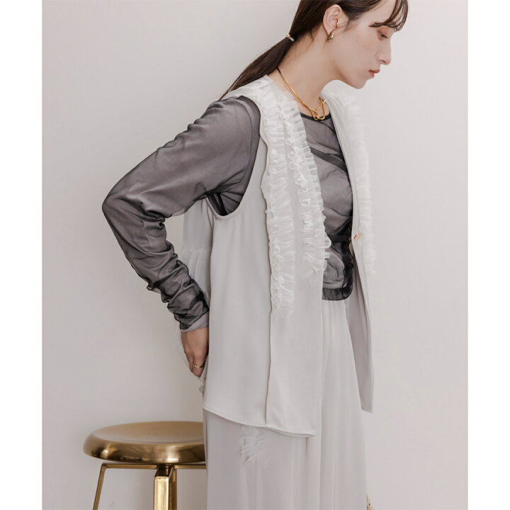 楽天市場】Eimee Law エイミーロウ セットアップ 84015S-2 レディース  