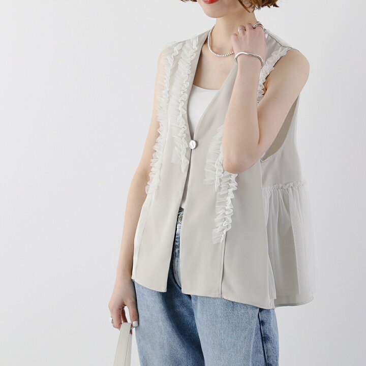 楽天市場】Eimee Law エイミーロウ セットアップ 84015S-2 レディース  