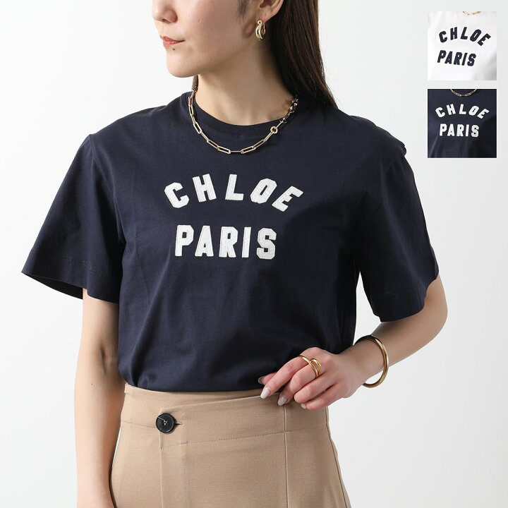 楽天市場】Chloe Kids クロエ キッズ Tシャツ C20489 レディース 