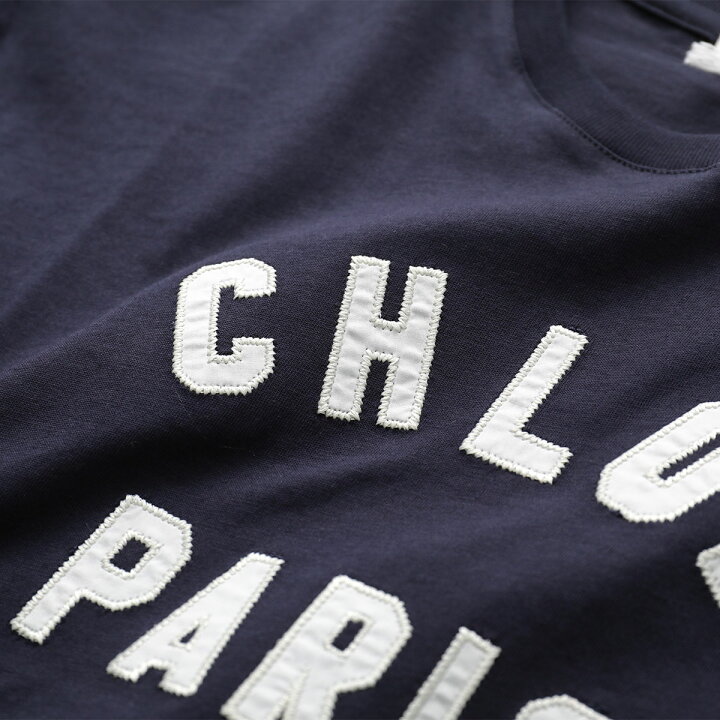 楽天市場】Chloe Kids クロエ キッズ Tシャツ C20489 レディース 