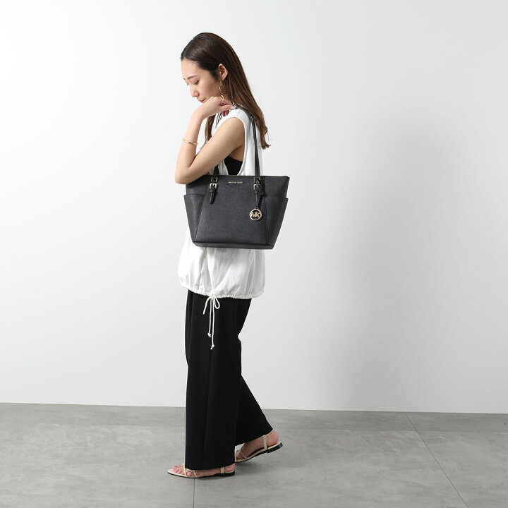 楽天市場】MICHAEL KORS マイケルコース トートバッグ CHARLOTTE 