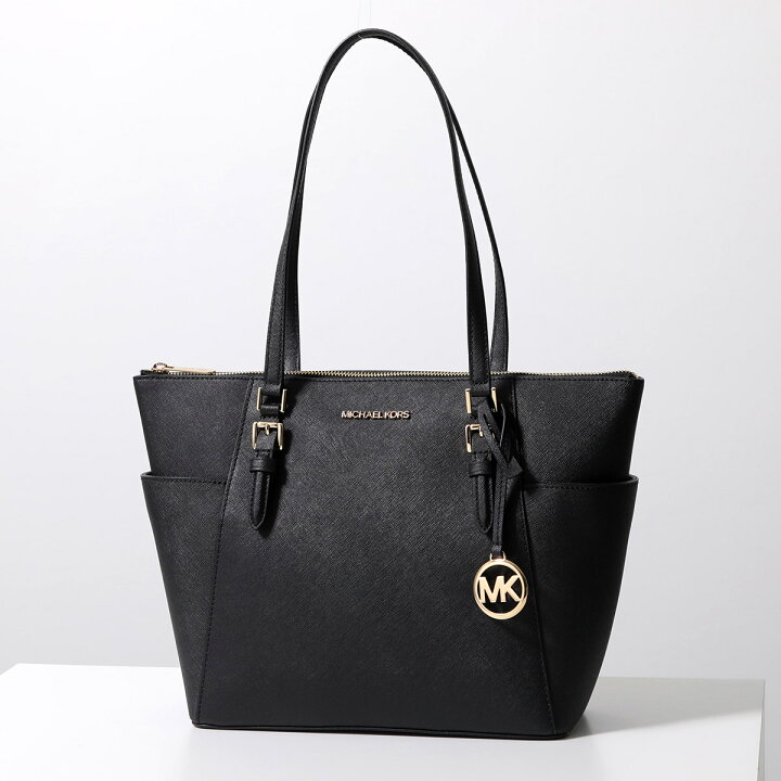 楽天市場】MICHAEL KORS マイケルコース トートバッグ CHARLOTTE 