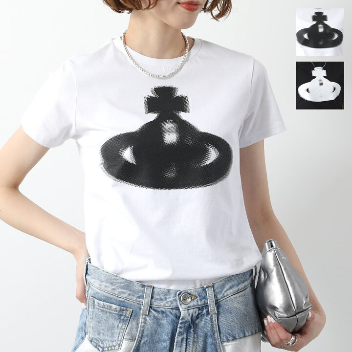楽天市場】Vivienne Westwood ヴィヴィアンウエストウッド Tシャツ 