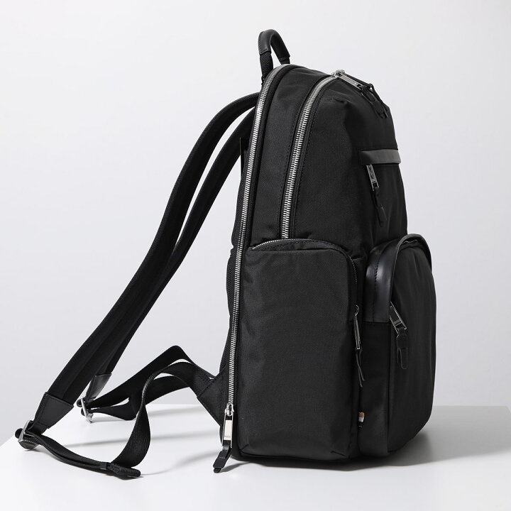 楽天市場】HUGO BOSS ヒューゴボス バックパック HIGHWAY N ハイウェイ 