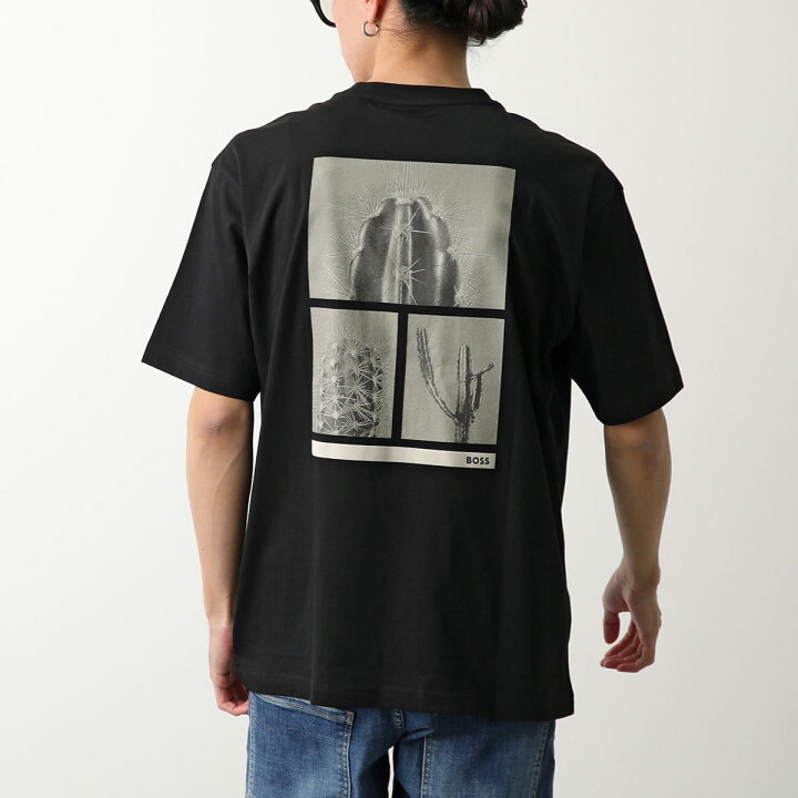 楽天市場】 HUGO BOSS ORANGE ヒューゴボス オレンジ Tシャツ 50534925 