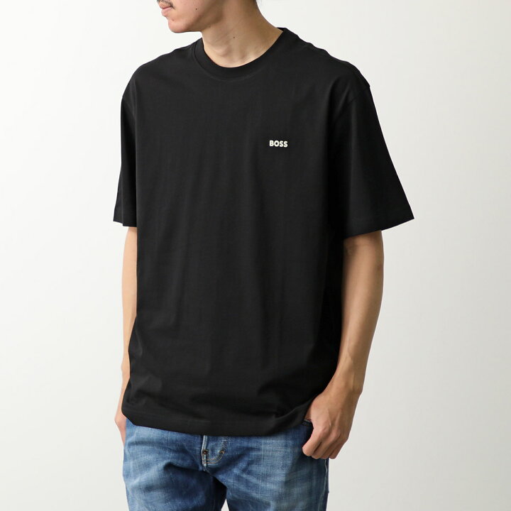 楽天市場】 HUGO BOSS ORANGE ヒューゴボス オレンジ Tシャツ 50534925 