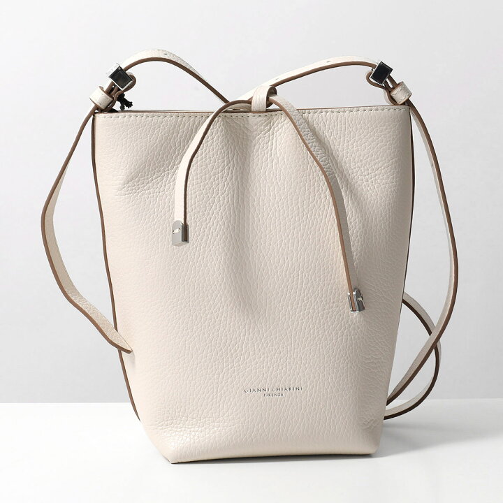 楽天市場】GIANNI CHIARINI ジャンニキアリーニ ショルダーバッグ 