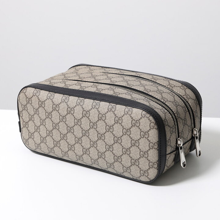 楽天市場】GUCCI グッチ クラッチバッグ 779861 K5RMN メンズ GG 